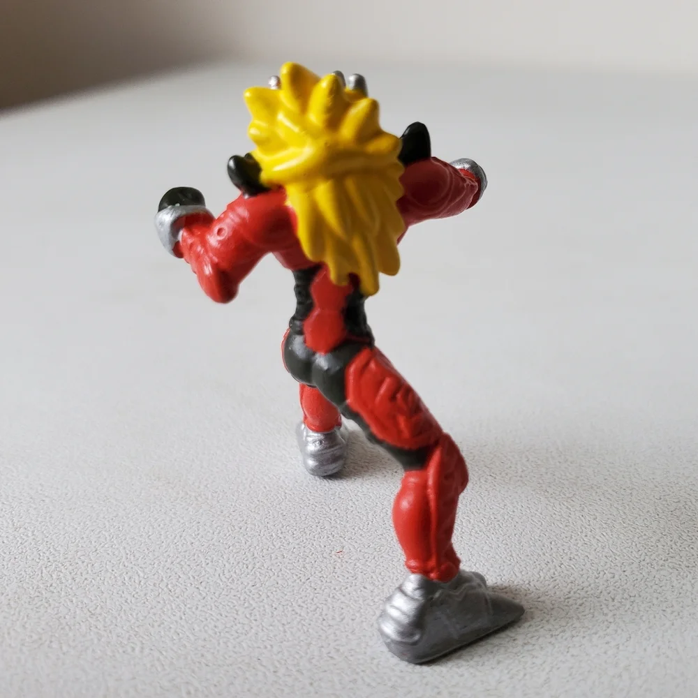Bandai Namco rare vintage